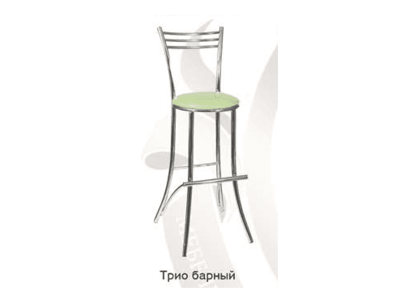 стул трио барный в Нижневартовске