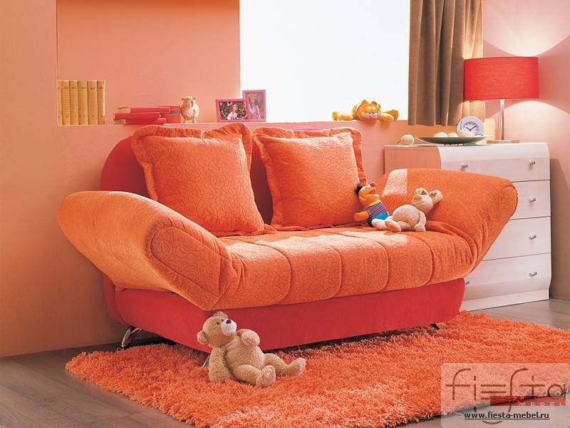 детский диван мечта в Нижневартовске