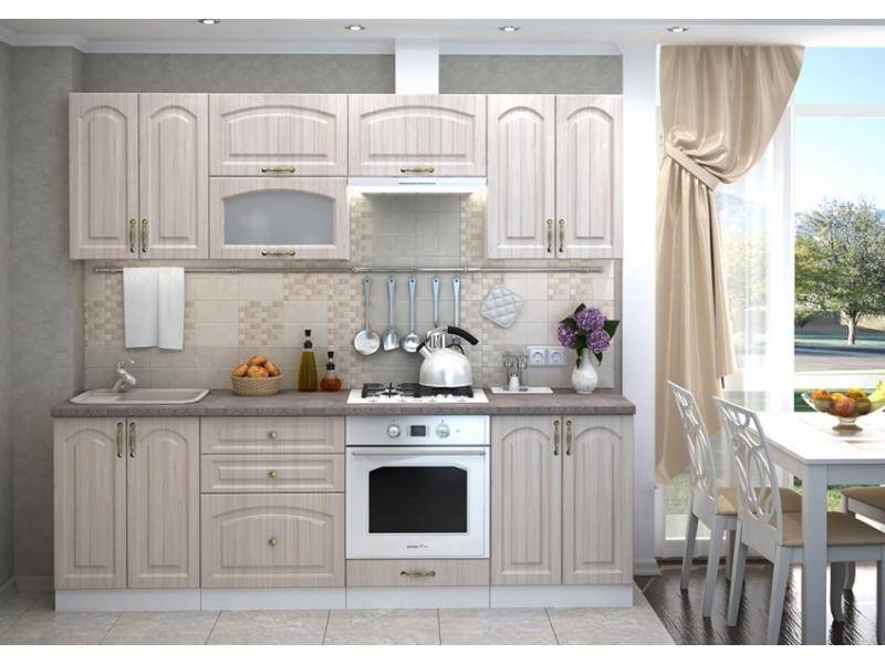 модульная система для кухни верона в Нижневартовске