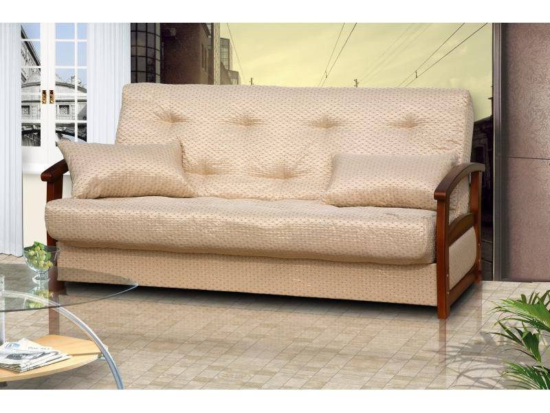 диван прямой фаворит а4 в Нижневартовске