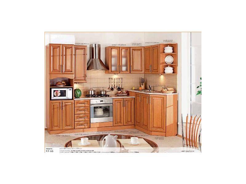 качественная кухня премиум в Нижневартовске