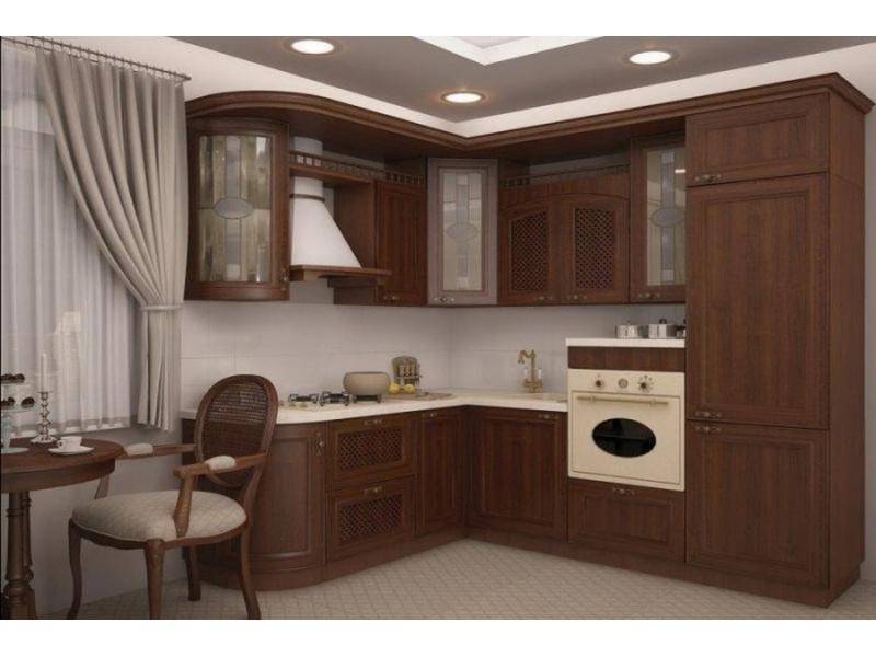 кухня массив лара в Нижневартовске