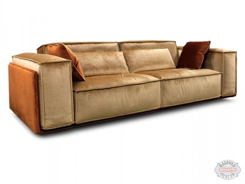 модульный диван лофт в Нижневартовске