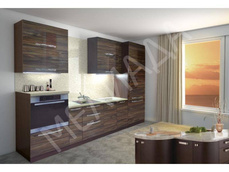 кухня эос в Нижневартовске