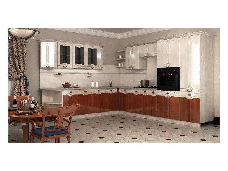 угловая кухня софия в Нижневартовске