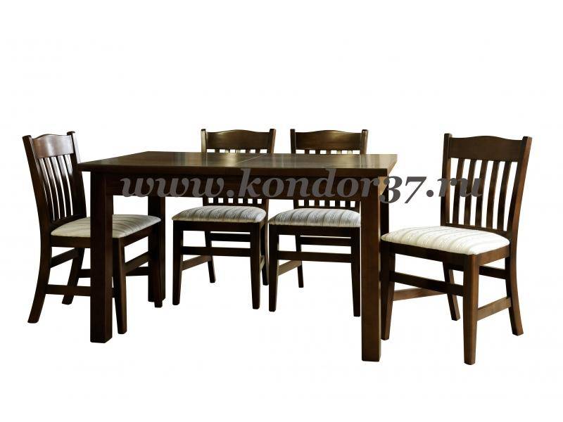 обеденная группа №11 в Нижневартовске