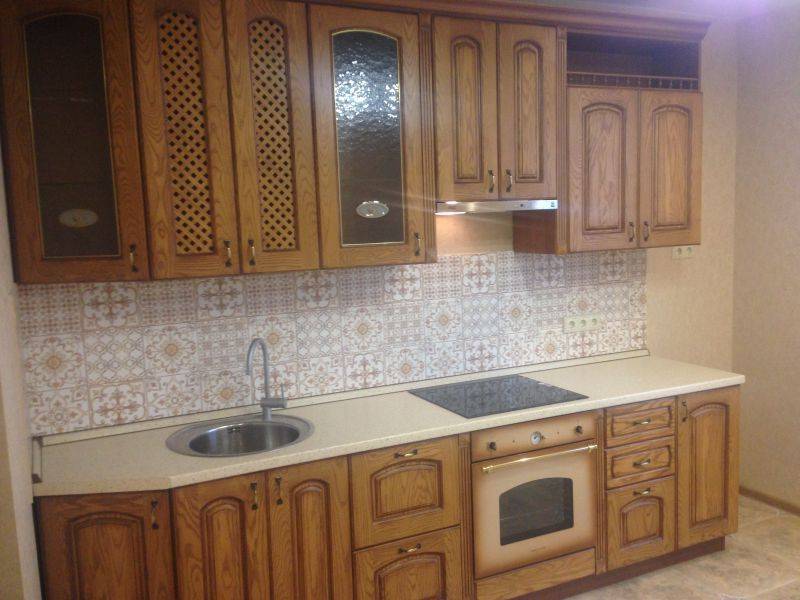 кухня феста в Нижневартовске