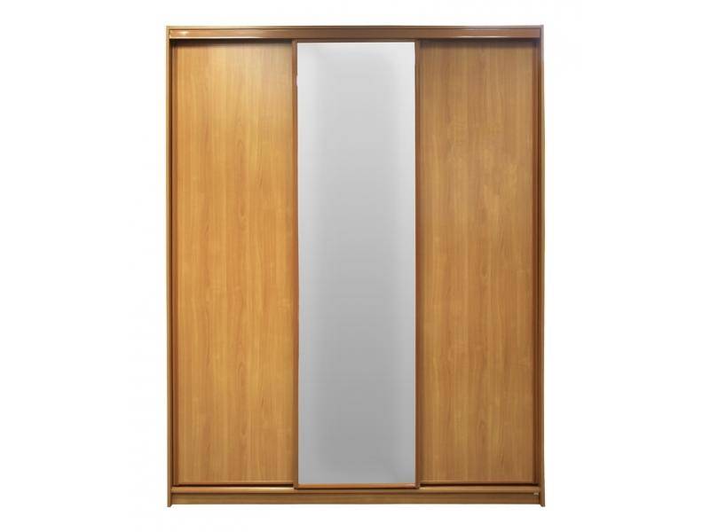 шкаф-купе трехсворчатый в Нижневартовске