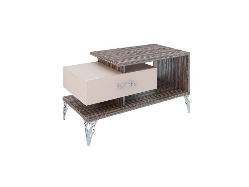 стол журнальный комильфо модуль 5 в Нижневартовске