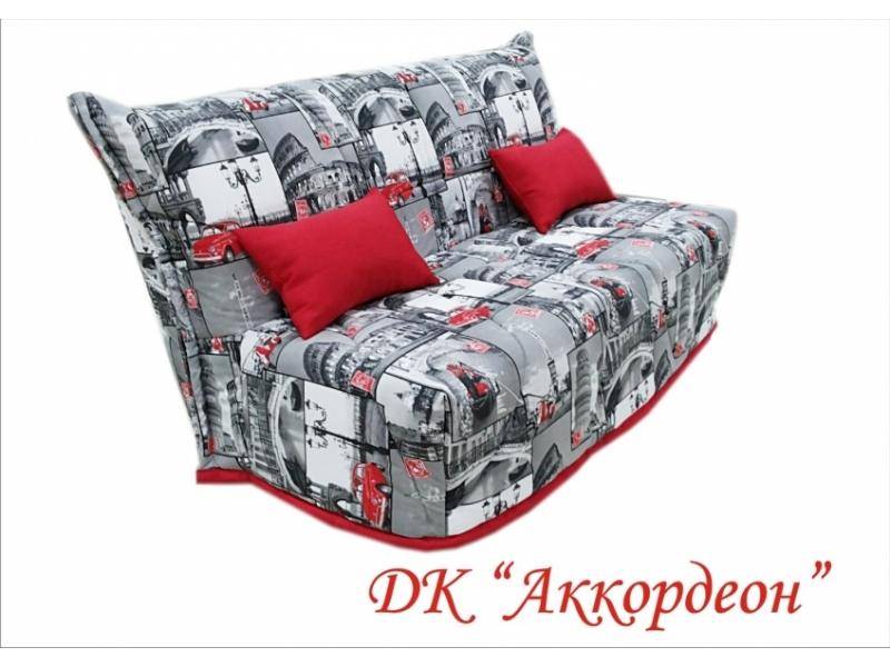 диван аккордеон в Нижневартовске