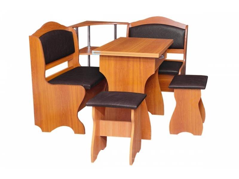 кухонный уголок елена 1 в Нижневартовске