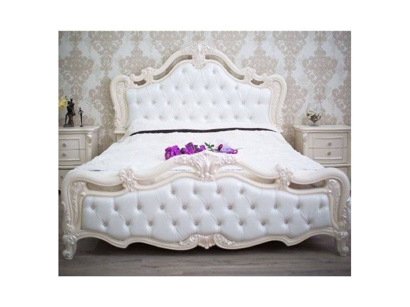 кровать двухспальная мона лиза в Нижневартовске