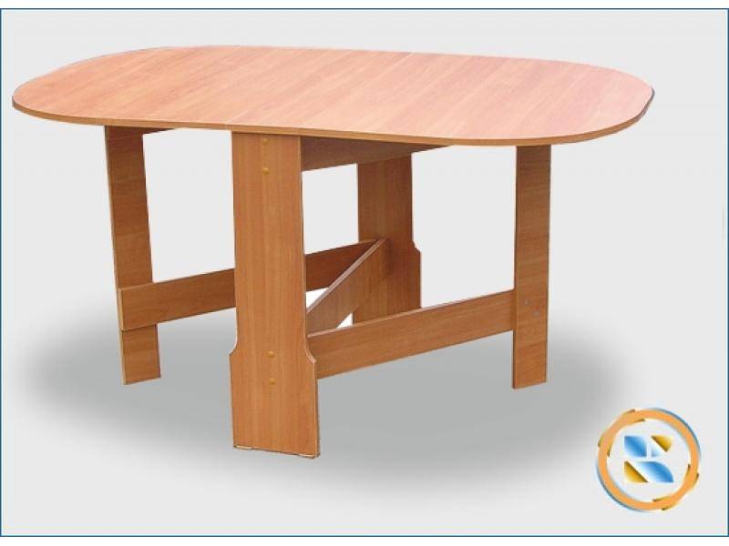 стол книжка арт 031 в Нижневартовске