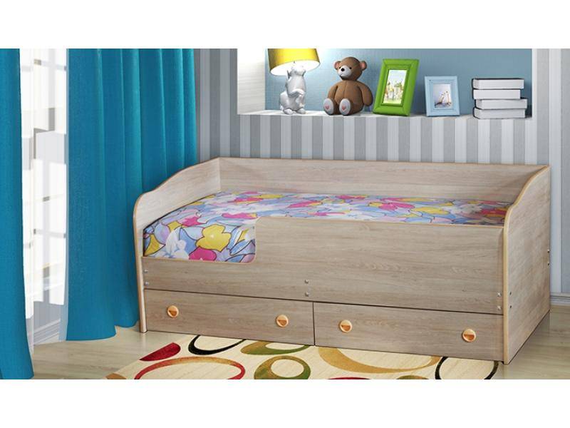 кровать панда в Нижневартовске