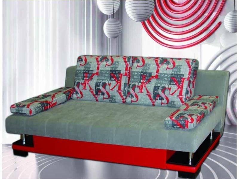 диван прямой куба в Нижневартовске