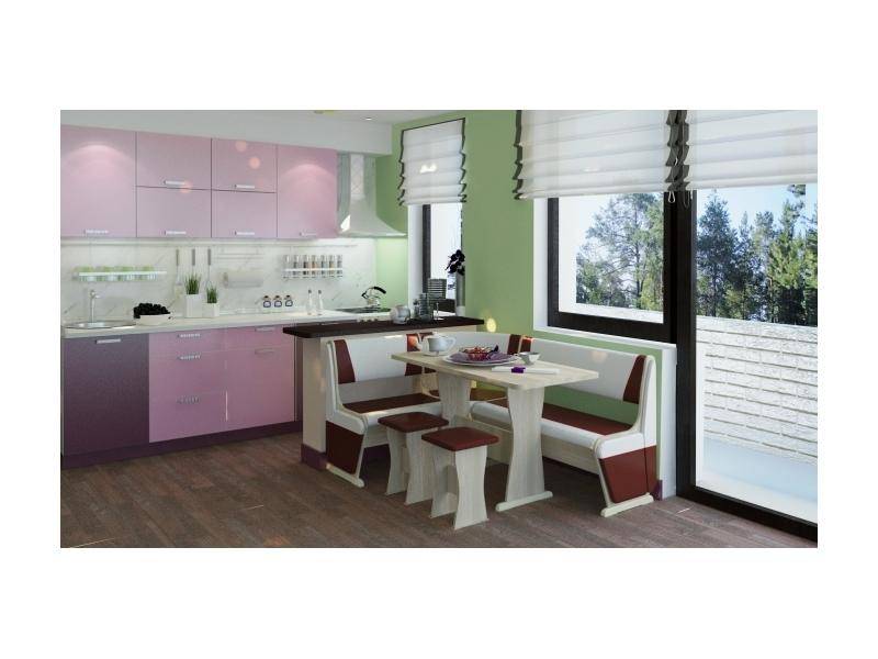 уголок аккорд космо в Нижневартовске