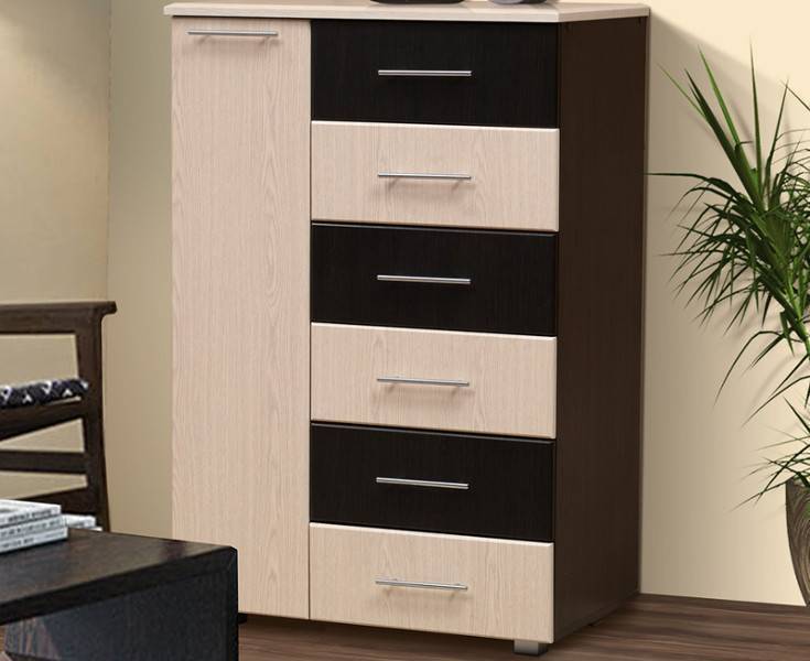 комод к8 в Нижневартовске