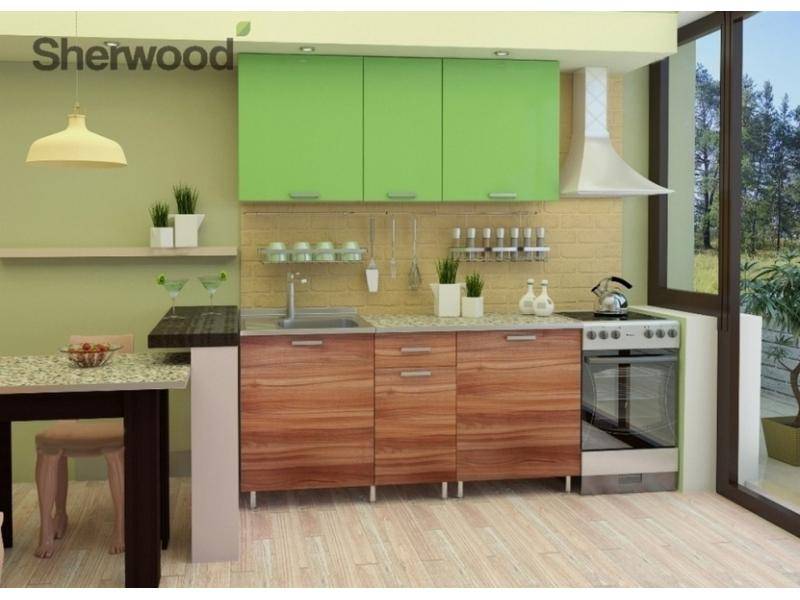 кухня моно в Нижневартовске