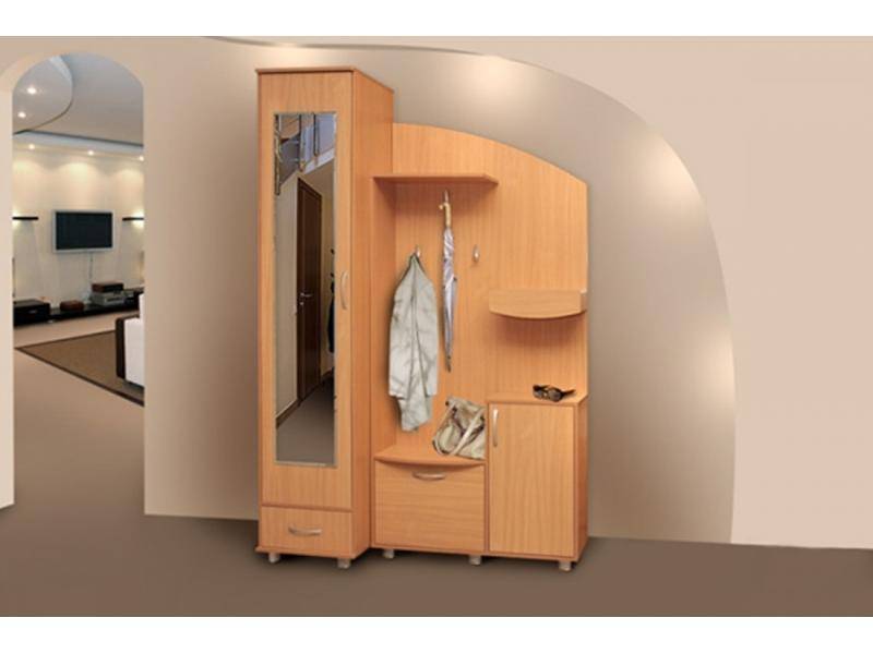 прихожая ким 13 в Нижневартовске