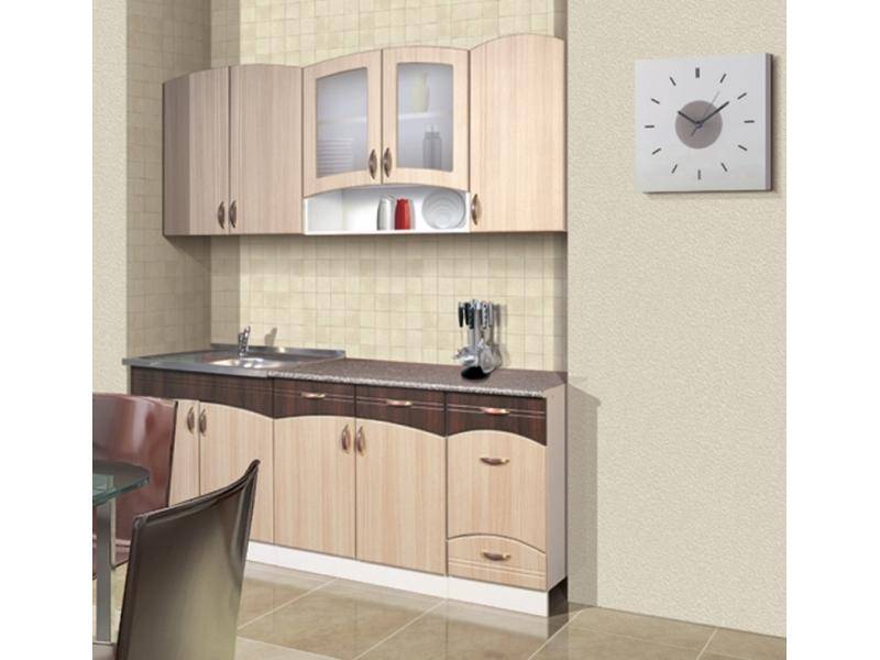 кухня прямая мечта 15 в Нижневартовске