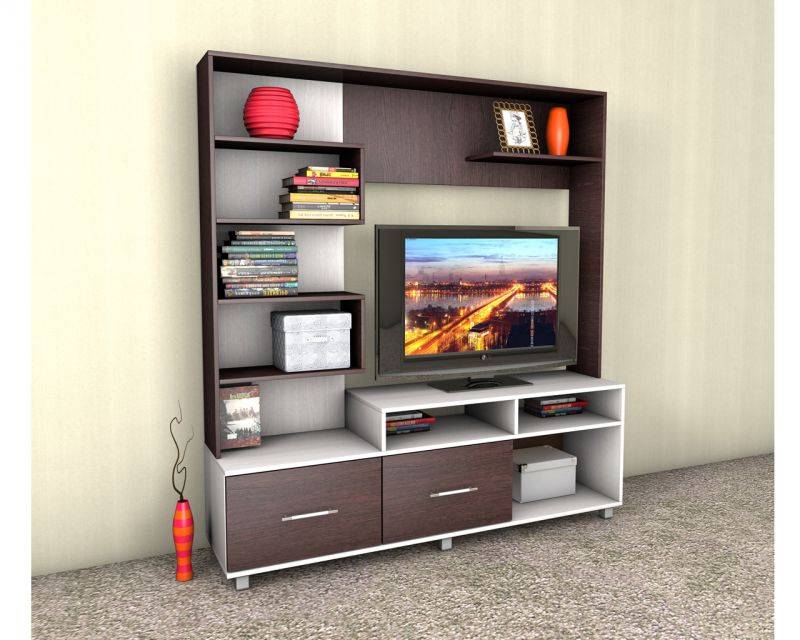 стенка ника в Нижневартовске