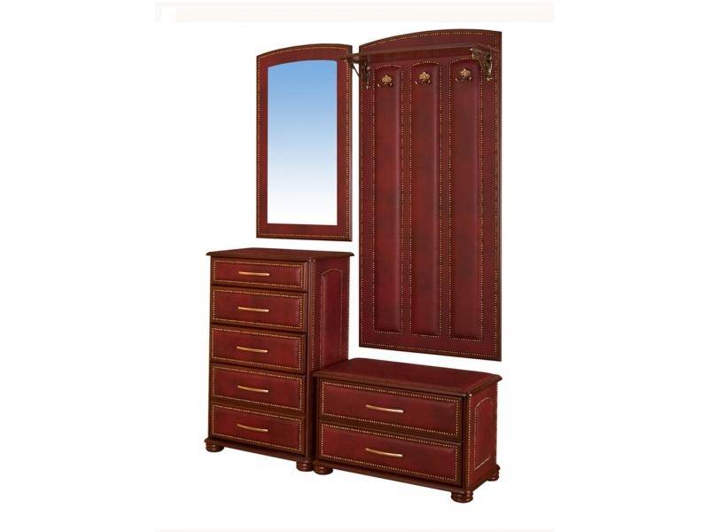 прихожая парма в Нижневартовске