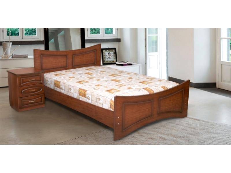 кровать мдф мк 13 в Нижневартовске