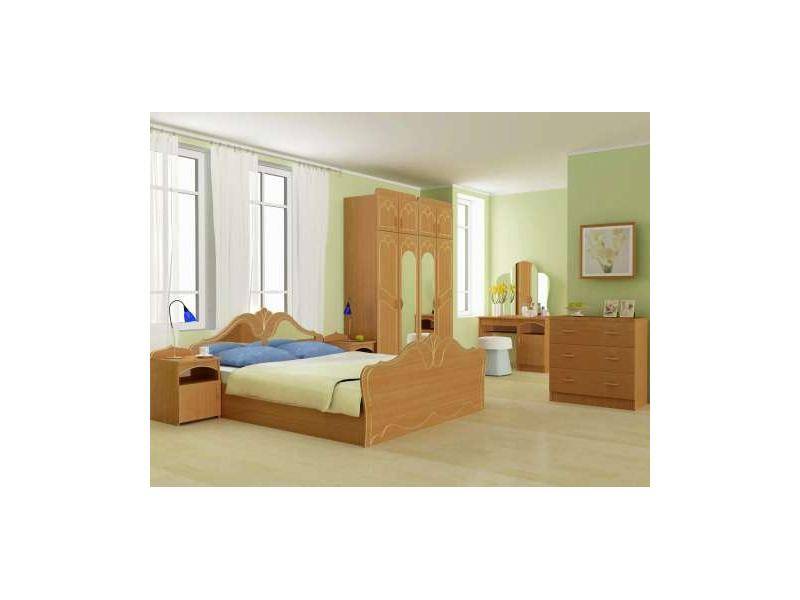 спальня алина в Нижневартовске