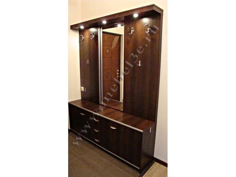 прихожая венге в Нижневартовске