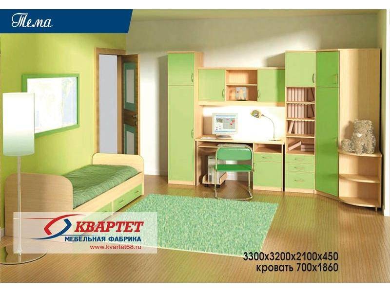 детская тема в Нижневартовске