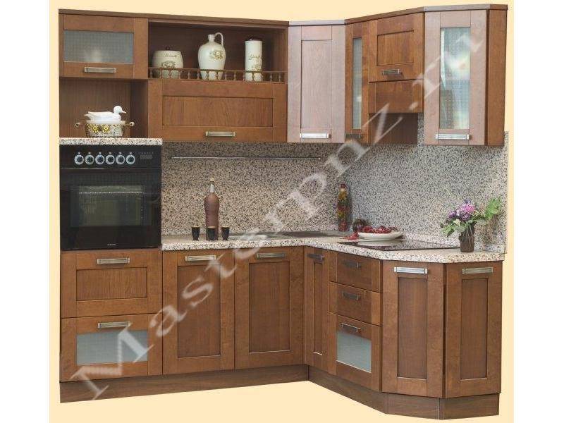 кухонный гарнитур артикул 217 в Нижневартовске
