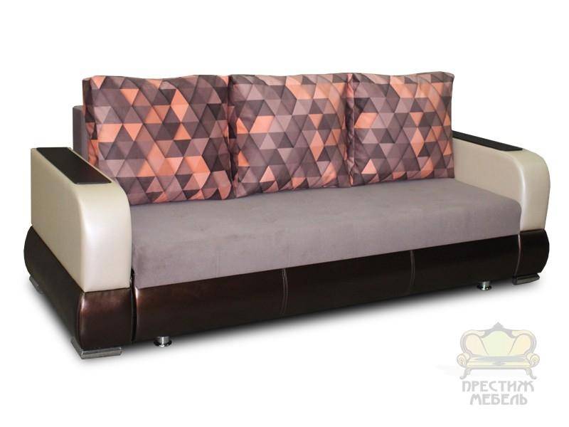 диван новый 3 в Нижневартовске