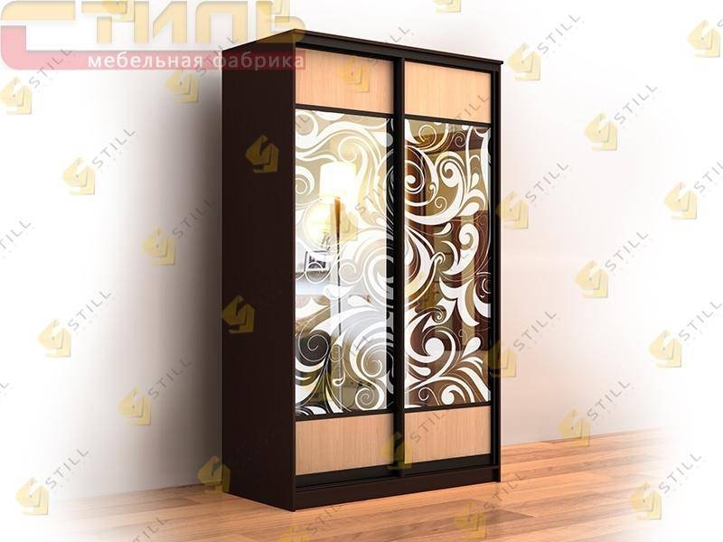 шкаф-купе лагуна 41 в Нижневартовске