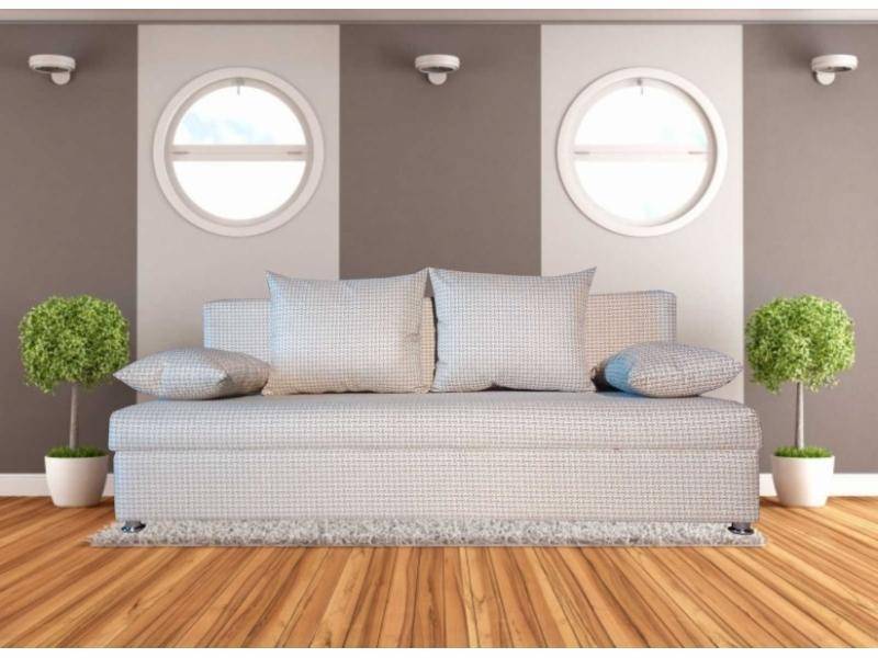 диван прямой еврокнижка 1 в Нижневартовске