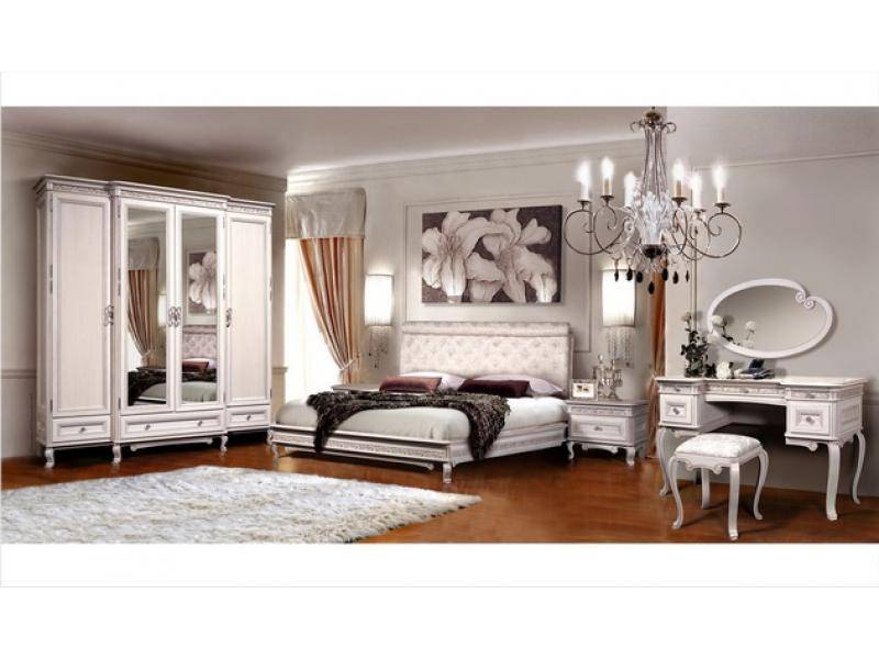 спальня фальконе-1 гм 5180 в Нижневартовске