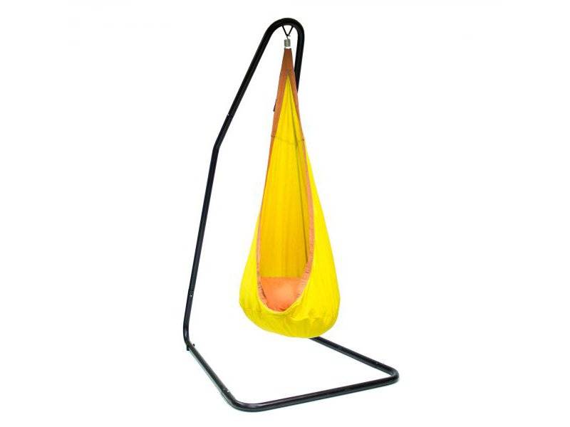 детское подвесное кресло milli nest banana в Нижневартовске