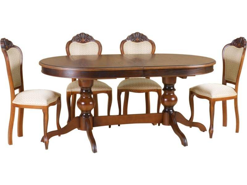 стол орлеан-2 в Нижневартовске