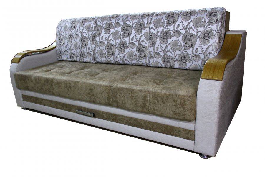 диван прямой рим эска в Нижневартовске