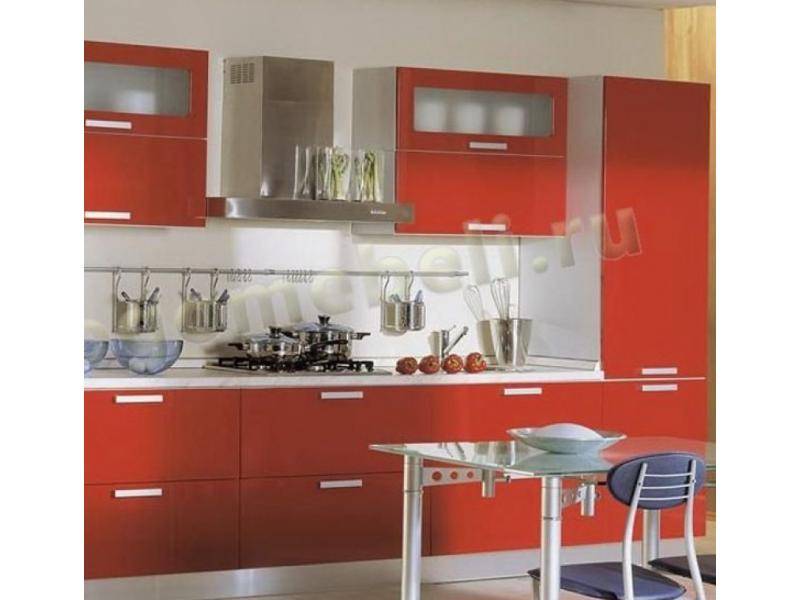 кухня в Нижневартовске