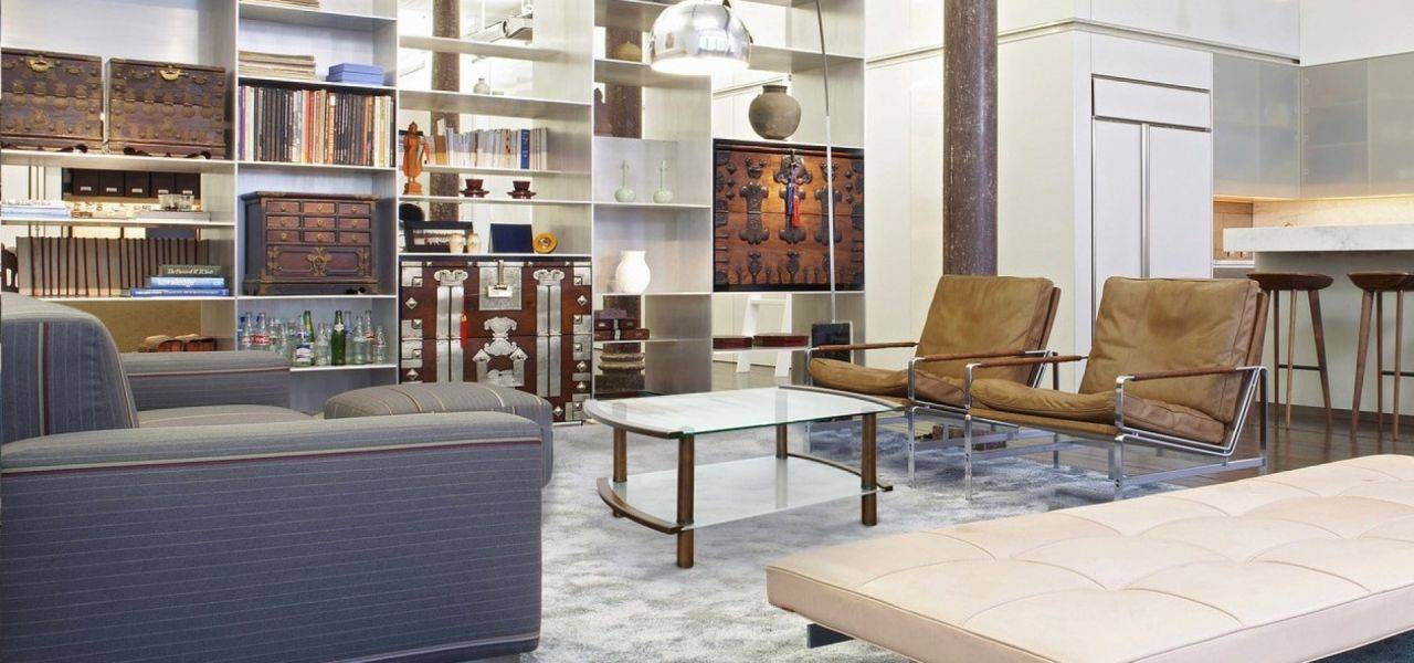 стол журнальный адель с01 в Нижневартовске