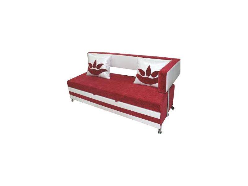 яркий прямой диван весна в Нижневартовске