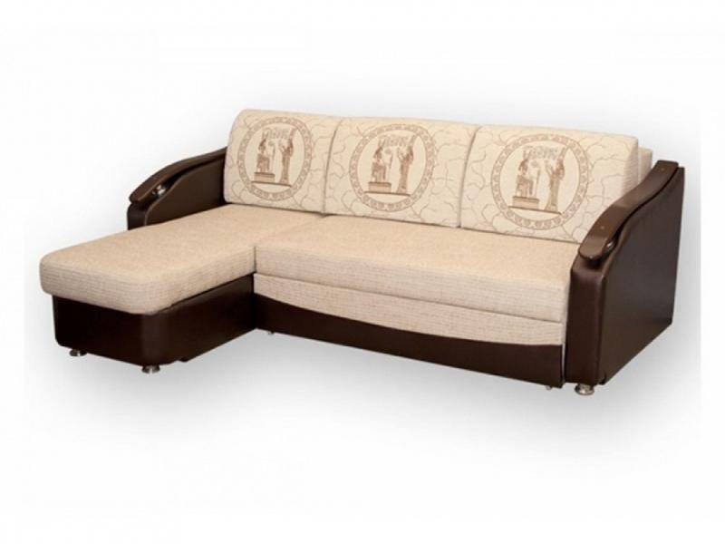 удобный диван лидер 2 в Нижневартовске