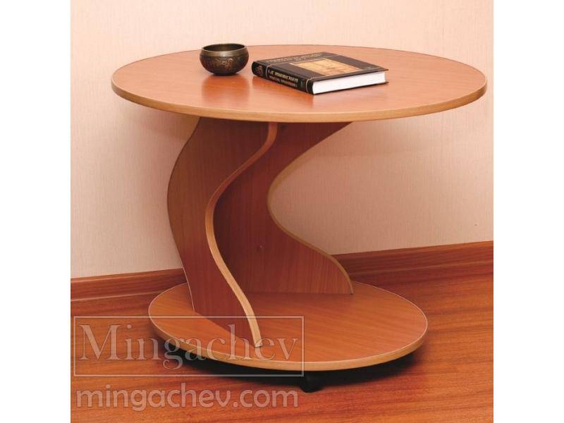 стол журнальный савва в Нижневартовске