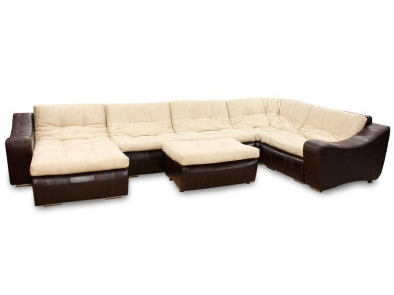 модульный диван лига стандарт в Нижневартовске