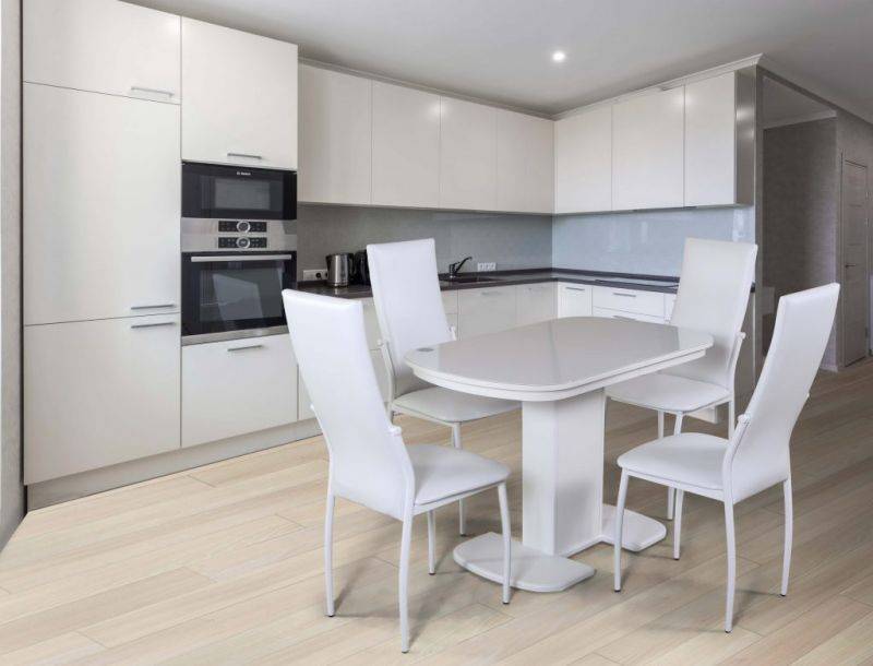 обеденная зона элегант в Нижневартовске