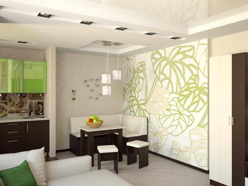 кухонный уголок небольшой надежда 17 в Нижневартовске