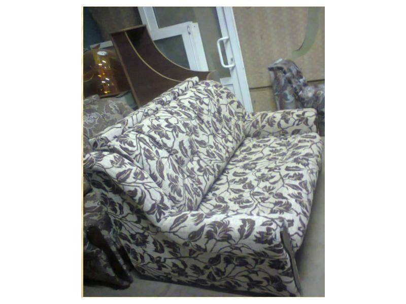 диван выдвижной джаз в Нижневартовске