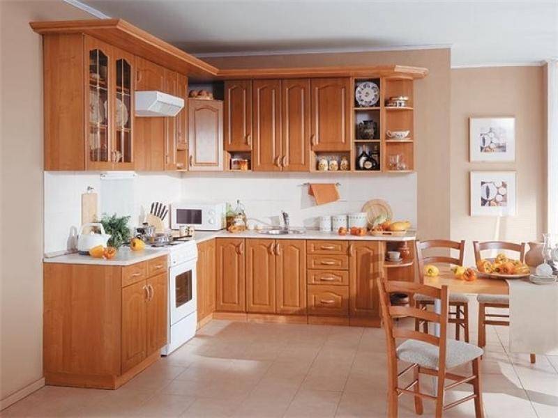 кухня 14 в Нижневартовске