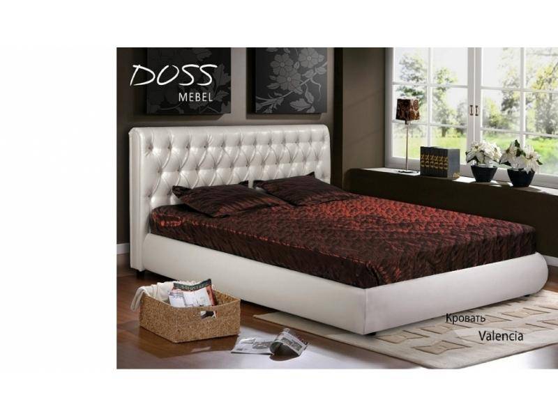 кровать valencia в Нижневартовске