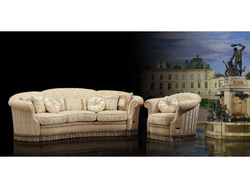 диван прямой лувр в Нижневартовске